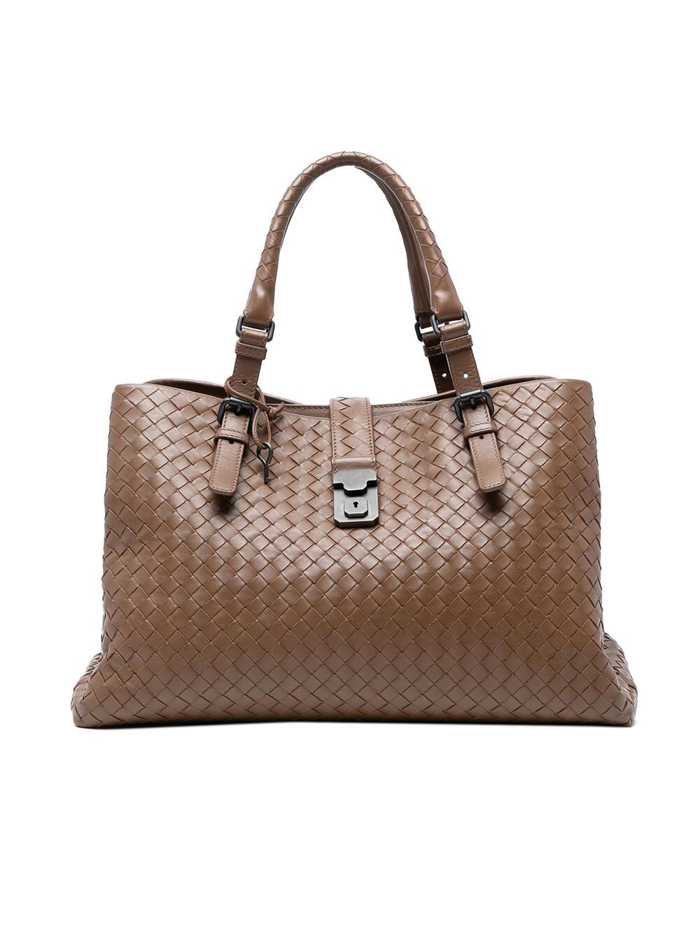 Bottega Veneta Medium Nappa Intrecciato #376994B94B